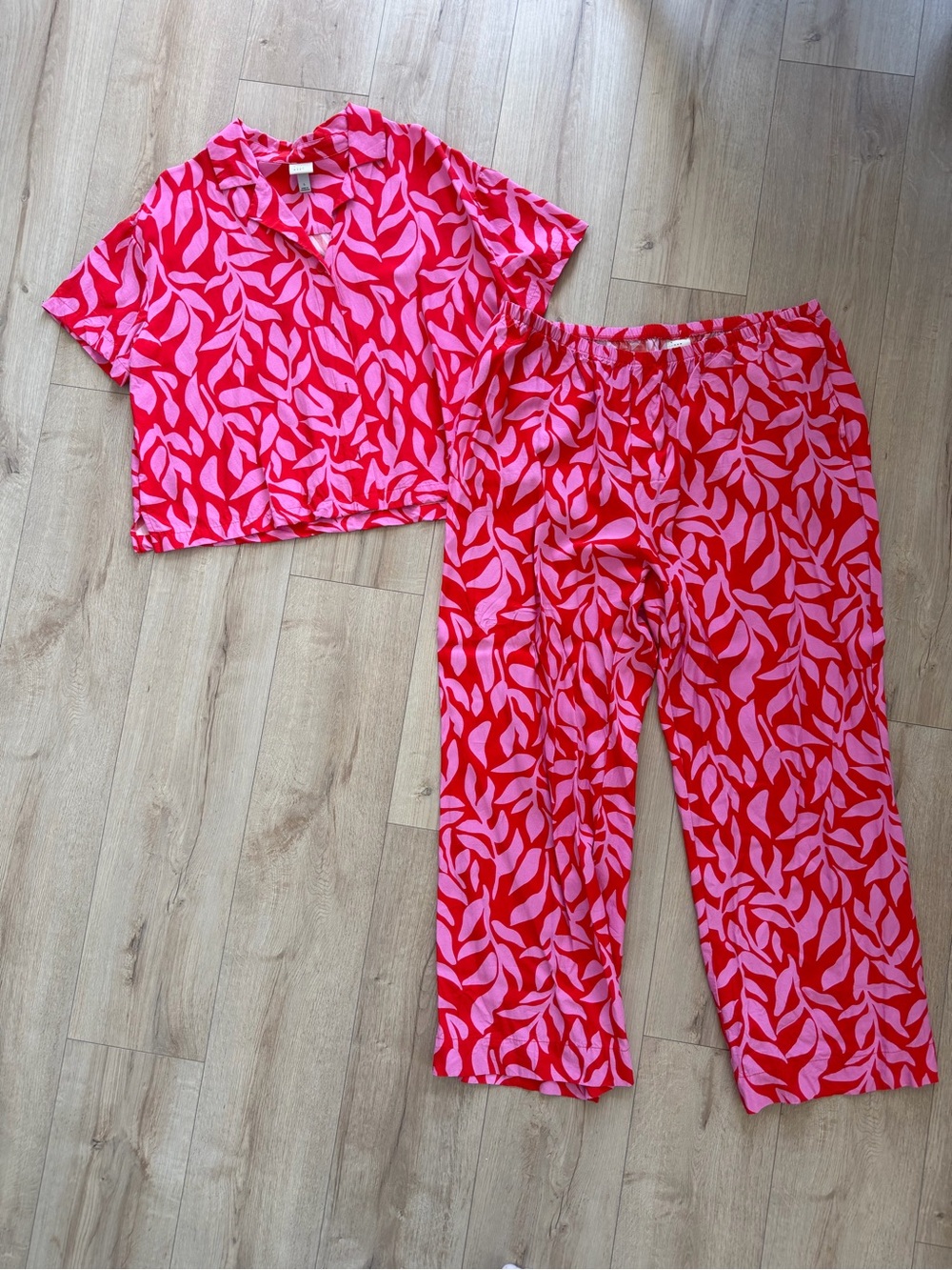 A New Day Matching Set